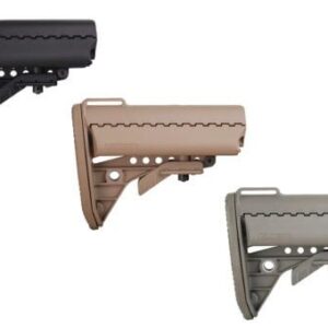 VLTOR Improved Modstock – Standard – Mil-Spec