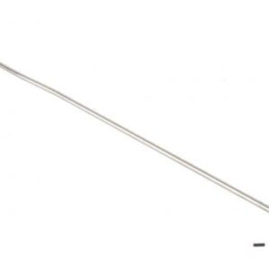 NBS Stainless Steel Gas Tube Rifle Length - MAR010