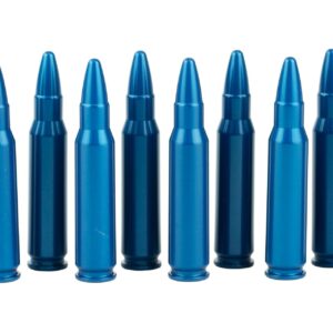 A-Zoom Snap Caps 308 Winchester 10 Pack - AZ12328