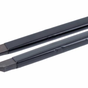 Wheeler Delta Series AR Bolt Catch Install Punch Kit - 710906