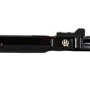 Kaw Valley Precision 9mm Bolt Carrier Group - Black Nitride - KVP-9MM-BCG