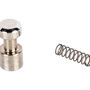 Lantac For Glock Compatible Firing Pin Safety Plunger And Spring - 01-GP-ESP-SS