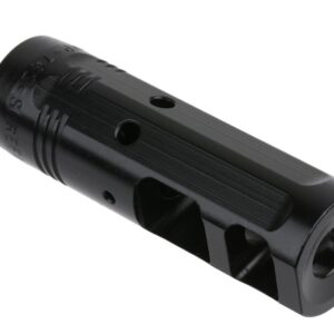 SureFire ProComp Muzzle Brake 7.62 - 5/8x24 - SFPROCOMP-762-58-24