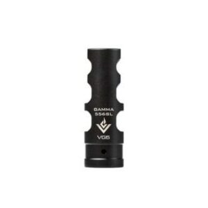 VG6 GAMMA 556SL - Black Nitride - APVG100038A