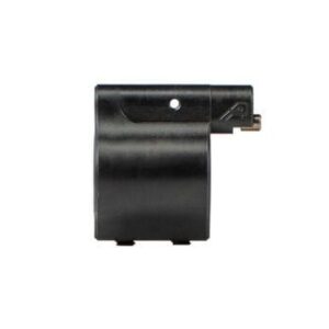 Aero Precision Low Profile .750 Adjustable Gas Block - DLC - APRH101676C
