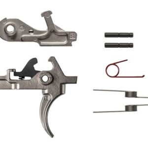Aero Precision 2-Stage Nickel-Boron Trigger - APRH101659C