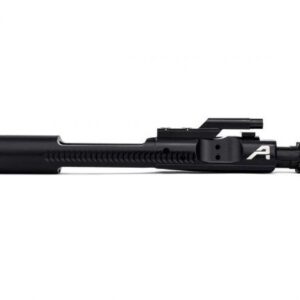 Aero Precision 6.5 Grendel Bolt Carrier Group, Complete - Black Nitride - APRH100725C
