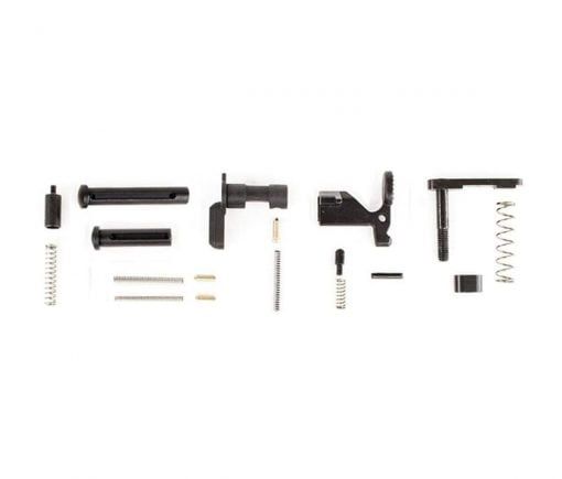 Aero Precision - AR-15 Lower Parts Kit, Minus FCG/Trigger Guard/Pistol Grip - APRH100385C