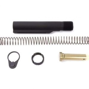 Aero Precision AR-15/M4 Carbine Buffer Kit, No Stock, H2 Buffer - APRH100525