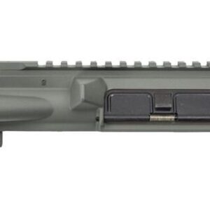 Aero Precision AR-15 Assembled Upper Receiver - OD Green Cerakote - APAR501802AC