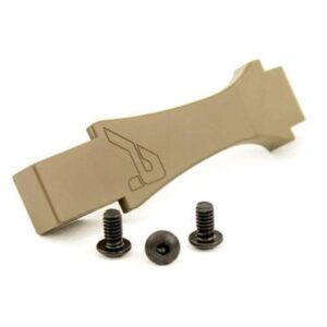 Aero Precision Billet Aluminum Trigger Guard - Magpul FDE - APRH100306C