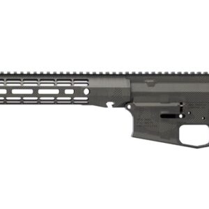 Aero Precision M4E1 Builder Set w/ 10.3" ATLAS R-ONE M-LOK Handguard - Gunmetal Grain - APCS100851