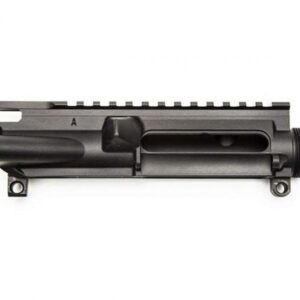 Aero Precision AR-15 Stripped Upper Receiver - APAR501603C