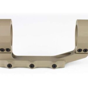 Aero Precision Ultralight 30mm Scope Mount, Standard - FDE - APRA210210