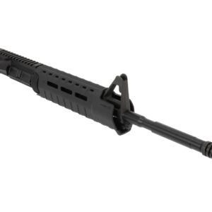 Aero Precision 5.56 Carbine Upper Assembly - Pinned FSB - MOE SL Handguard - 16" - APAR502505M64