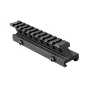 AIM Sports Inc AR Picatinny Riser Mount - MT012M