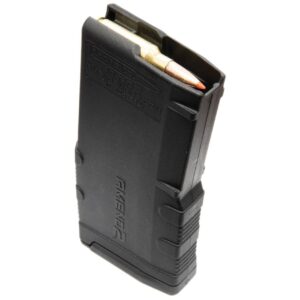 Amend2 AR-15/M4/M16 6.5 Grendel/6mm ARC/22 ARC Mod-2 Black 10-Round Magazine - 65GRENDBLK10