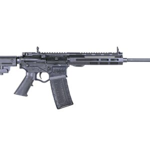 American Tactical Imports Alpha Maxx RIA 16" 5.56 NATO 30rd Semi-Auto AR-15 Rifle - Black - ATIGAX5569MLF