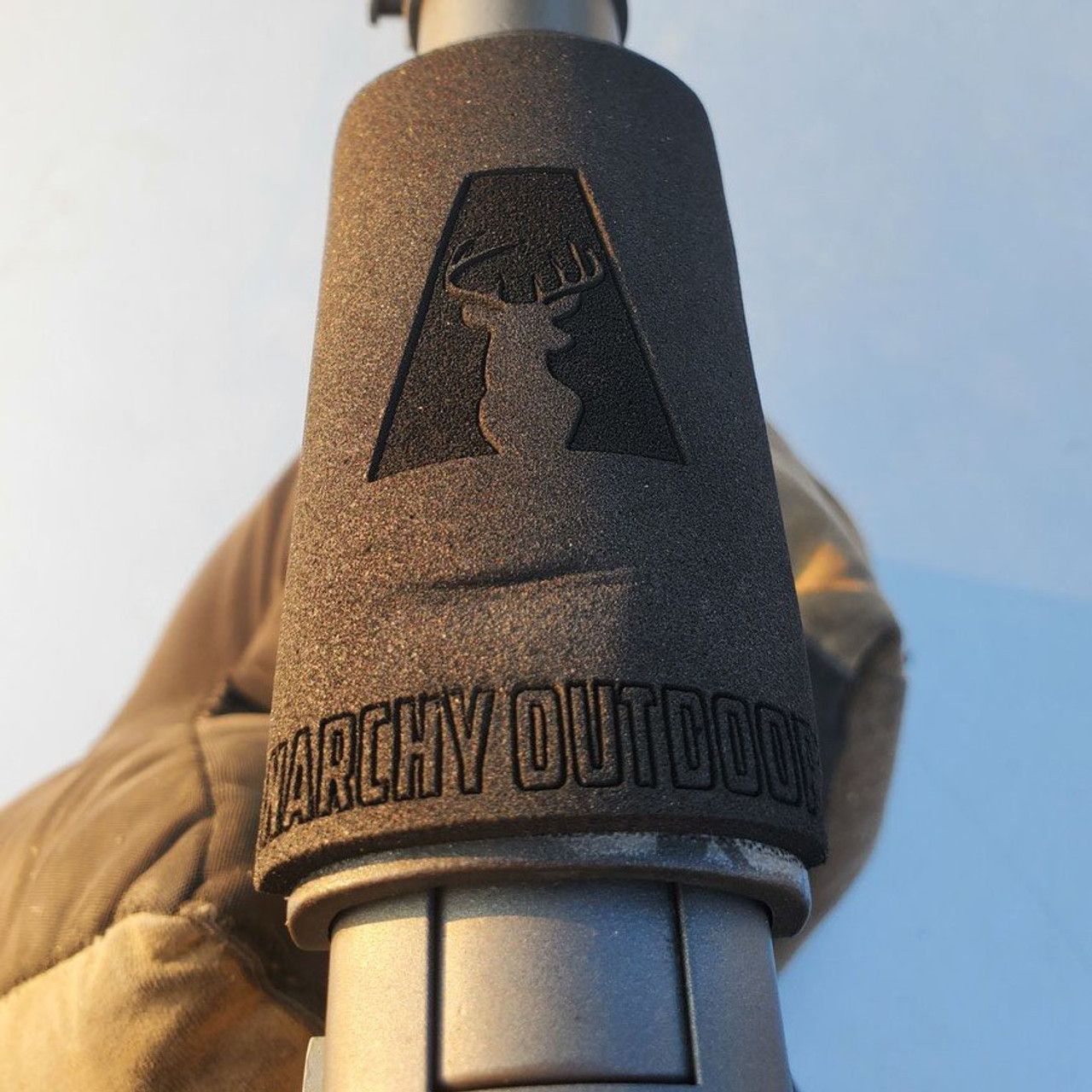 Anarchy Outdoors Caparison Cheek Piece Pads - Image 13