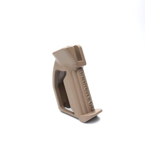Anarchy Outdoors Penguin Precision Rifle Grip - Image 18