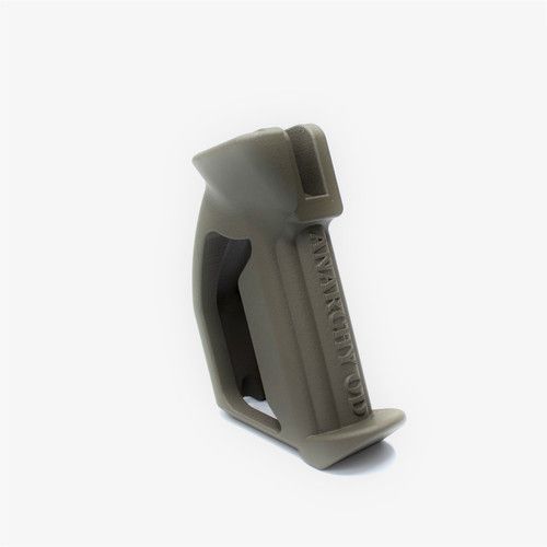 Anarchy Outdoors Penguin Precision Rifle Grip - Image 21