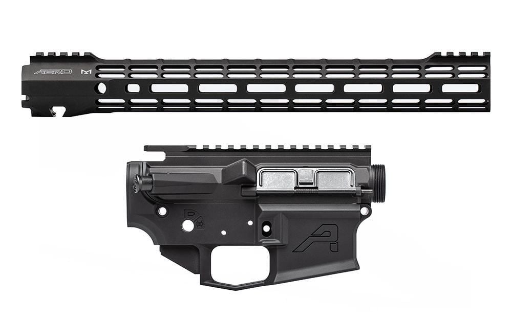 Aero Precison M4E1 ATLAS S-ONE Builder Set - APCS100179S, APCS100180S, APCS100183S, APCS100184S, APCS100187S, APCS100188S, APCS100191S, APCS100192S