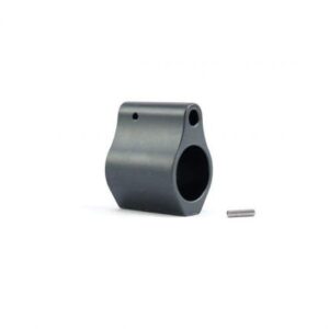 NBS .625 Low Profile Gas Block - 2582