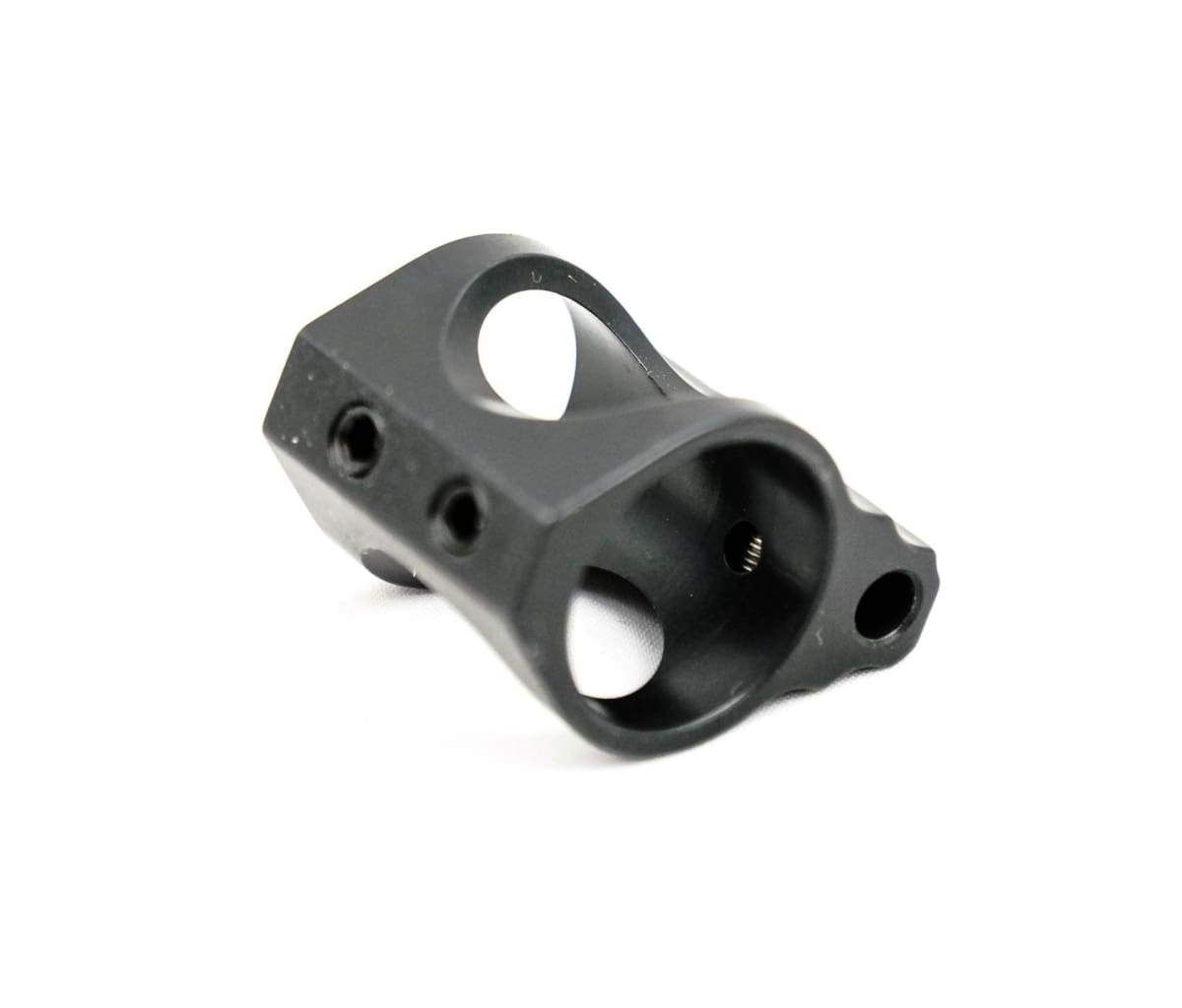 APOC Armory Tunable .750 Low Profile Gas Block - Black - Image 4