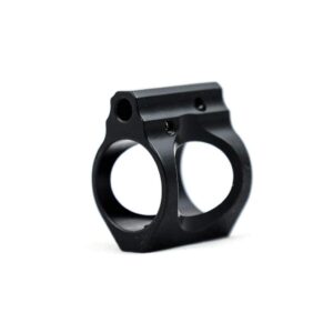 APOC Armory Tunable .750 Low Profile Gas Block - Black