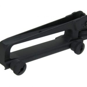 AR Detachable Carry Handle - A2 Style w/ Windage and Elevation Adjustments - MT017