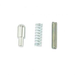 Armaspec Bolt Catch Detent Stainless Steel w/ Spring and Pin - ARM140-SS