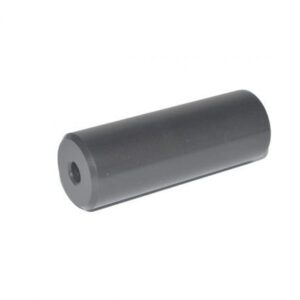 Armaspec Stealth Recoil Spring A2 Spacer - Black - ARM154-RFL