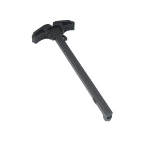 Armaspec Victory Charging Handle 308 - Black - ARM162-BLK