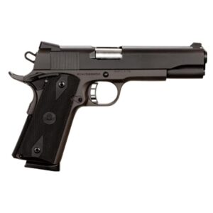 Armscor Rock Standard FS 1911 5" 45ACP 8Rd Full Size Semi-Auto Pistol - Black - ARM51431