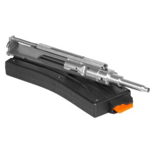 CMMG 22LR AR Conversion Kit, Bravo, w/ 10rd Magazine - 22BA62F