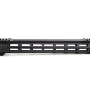 Dirty Bird AR-15 SMRS Hanguard - Slim M-LOK Rail System - 15" Black - BLEM
