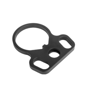 Trinity Force Ambidextrous QD End Plate - MNTEP