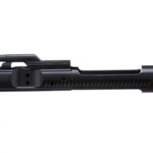 Toolcraft .223/5.56/300BLK M16 Profile Left-Handed Bolt Carrier Group - Black Nitride - TOOAUTO-016LH
