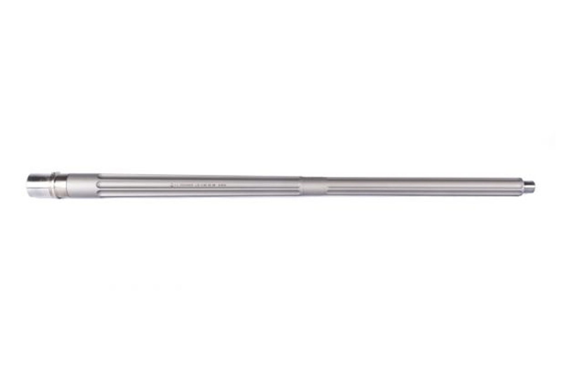 Ballistic Advantage 24" 6.5 Creedmoor Rifle Length Fluted Premium Series Barrel 1:8 Twist - BABL65CR04PL - Image 4