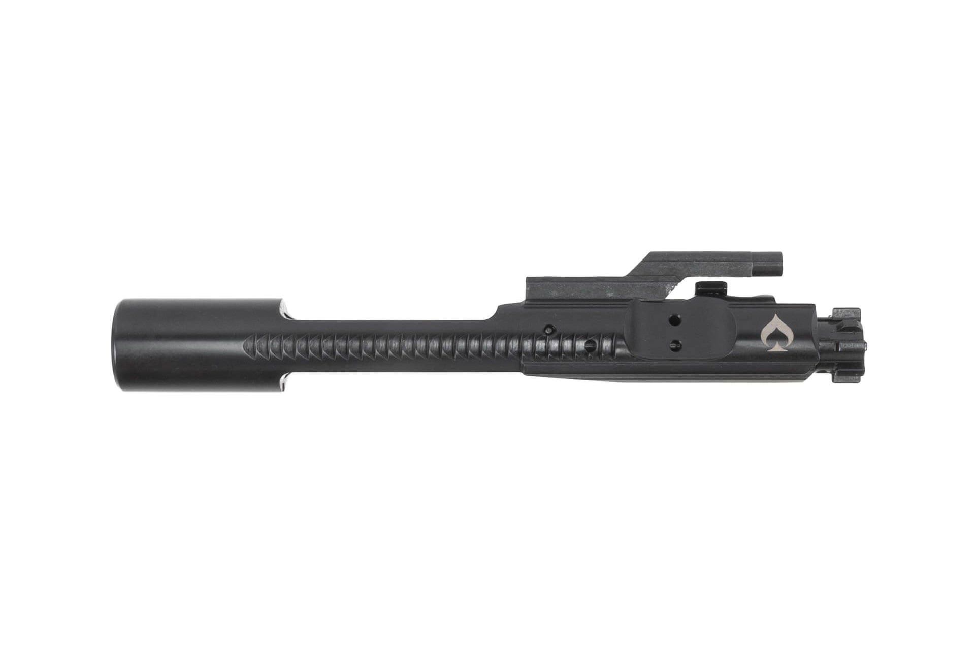 Ballistic Advantage AR-15 5.56/.223 Bolt Carrier Group Black Nitride - BAPA100086