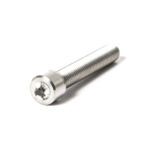 Battle Arms Grade 5 Titanium Grip Screw For BAD-ATG - BAD-PG-SCREW-TI-ATG