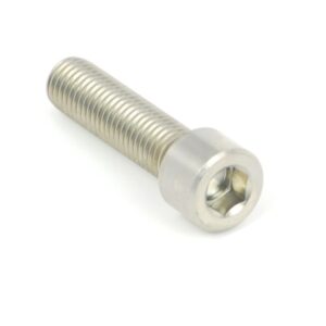 Battle Arms BATTLEARMS Grade 5 Titanium Grip Screw - BAD-PG-SCREW-TI