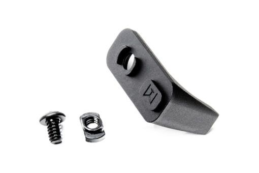 Battle Arms BATTLEARMS M-LOK Micro Handstop Aluminum. - BAD-MLOK-HS - Image 2