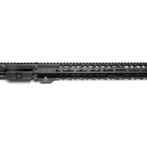 Battle Arms Workhorse 16" 5.56 Nato Upper Assembly (No BCG No CH) - WH-UR-16-556