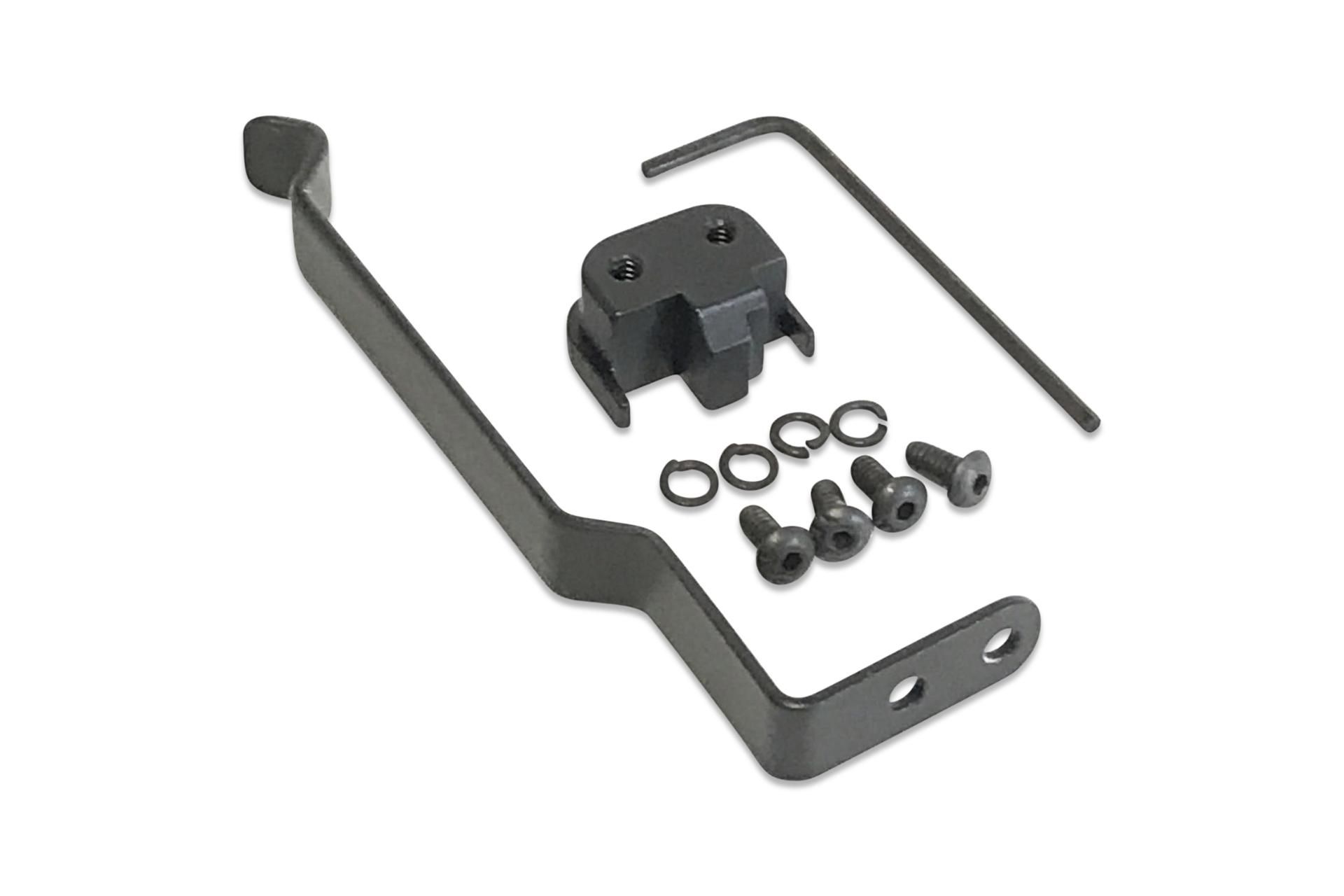BELT CLIP - SW SD 9/40 VE - SDVE - Image 7