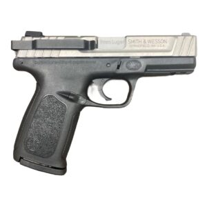 BELT CLIP - SW SD 9/40 VE - SDVE