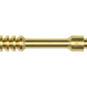 Benchrest Quality Spear Tip Jag - .30 Caliber - PSTJ30B