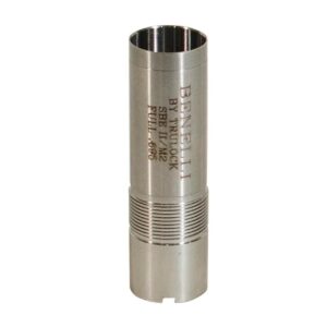 Benelli 12GA Flush Mount Full Choke Tube Fits SBE II/M2 - 83000P