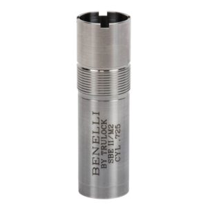 Benelli Choke Crio Cyl Choke Sbe Ii/M2 Flush, 12 Gauge - 83004P