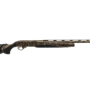 Beretta A400 Xtreme KO 28" 12 Gauge 3.5" 2rd Semi-Auto Shotgun - First Lite Cache Camo - J42XC18